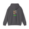 F*ck Mondays Hoodie – Melting Mug of Misery
